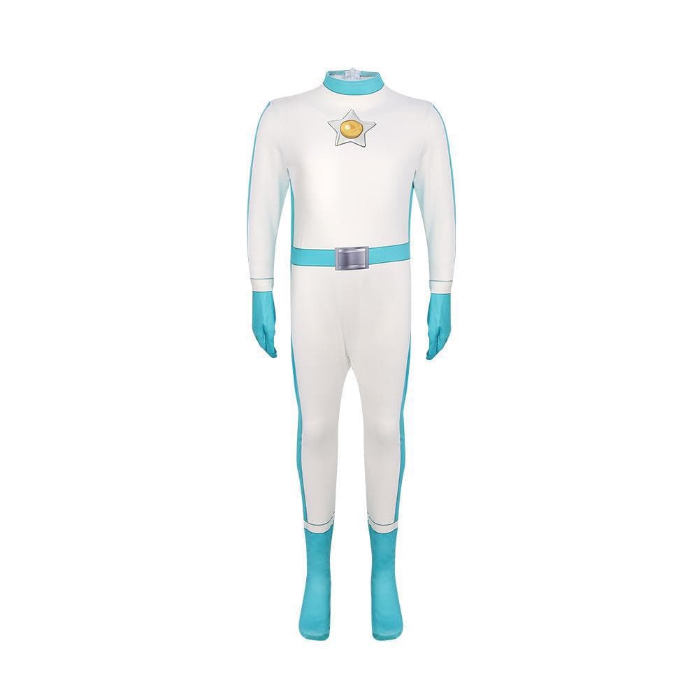 Anime Character Cosplay Halloween Princess Brigitte Cosplay Jumpsuit Cos Nintendo Children Performance Costumes Mario. 130