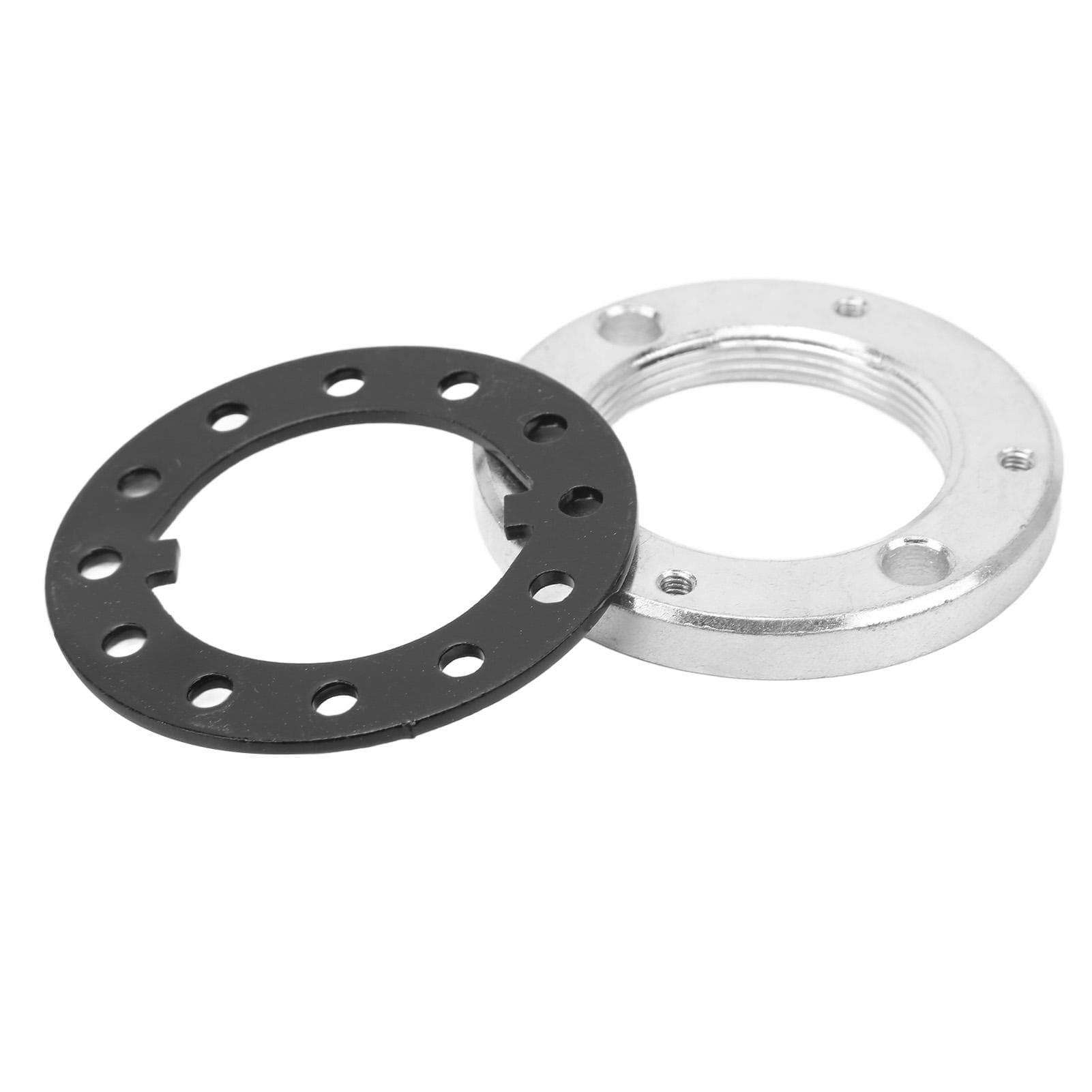 Wheel Bearing Lock Washer 40264 02J10 High Hardness Stable Connection Replacement for Patrol Gu Gq