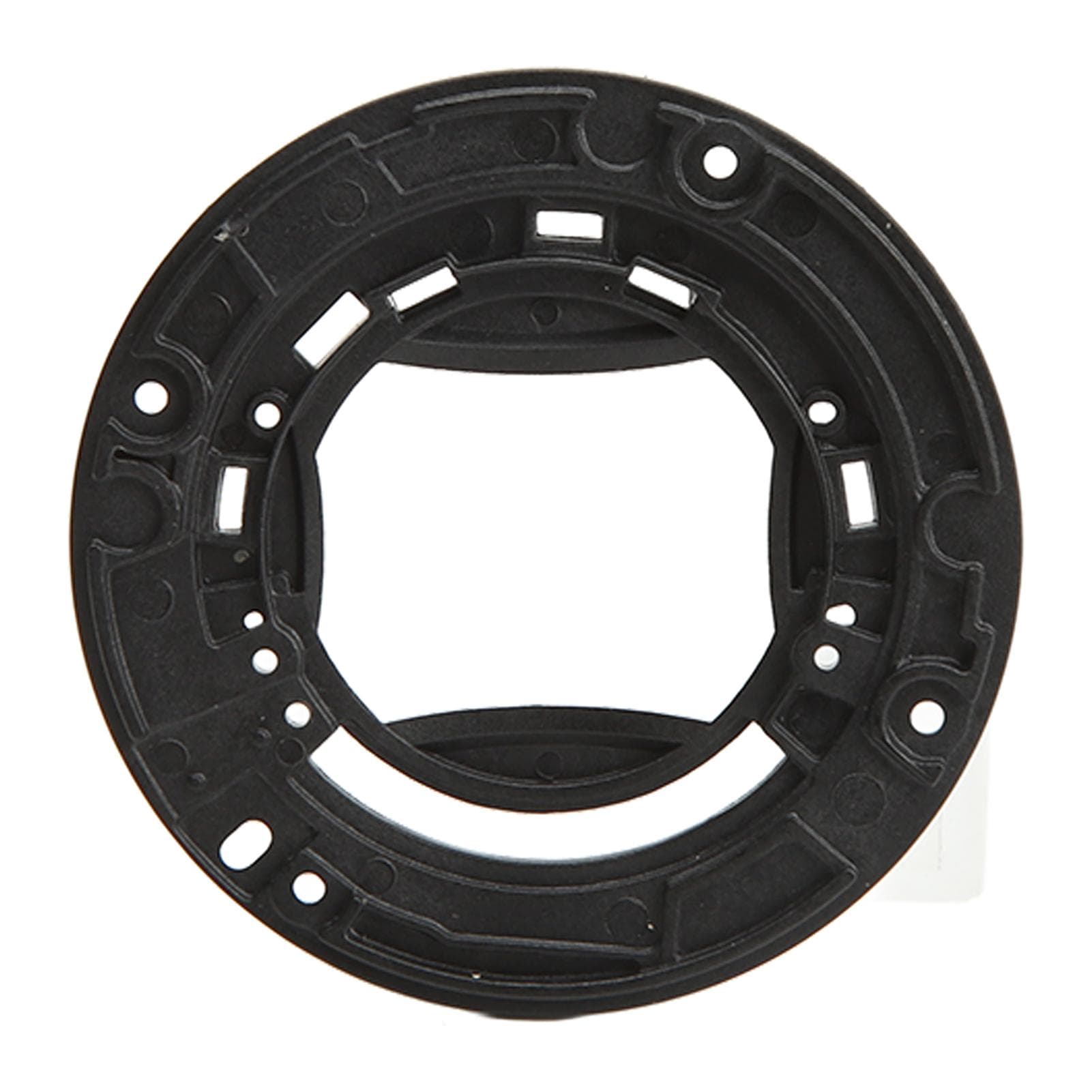 Camera Bayonet Mount Ring Plastic Accurate Lens Bayonet Ring Replacement for Fujifilm XC 16‑50mm