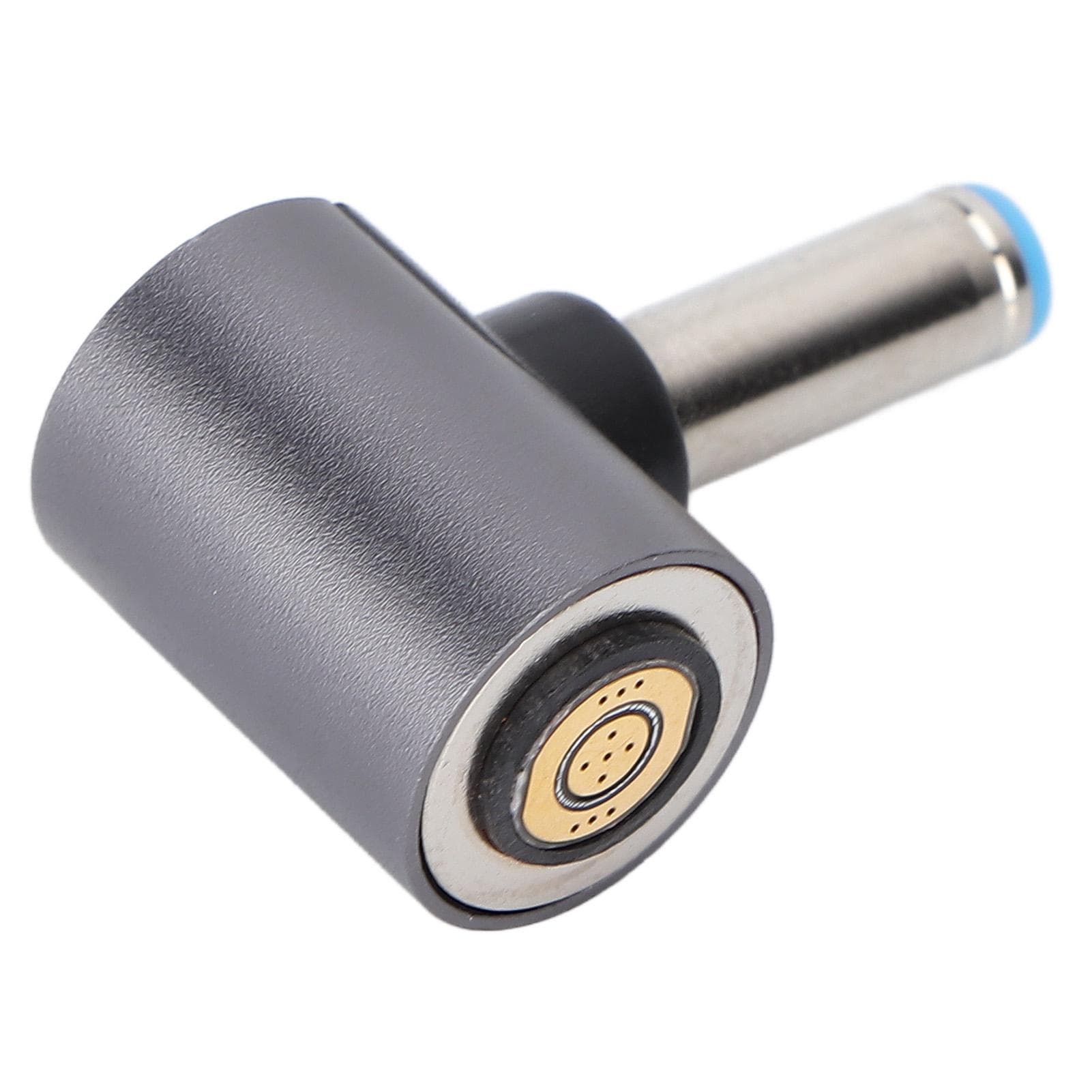 DC Charging Adapter Magnetic Design Convenient Fast Use Small Light Quadrate Interface DC Charging