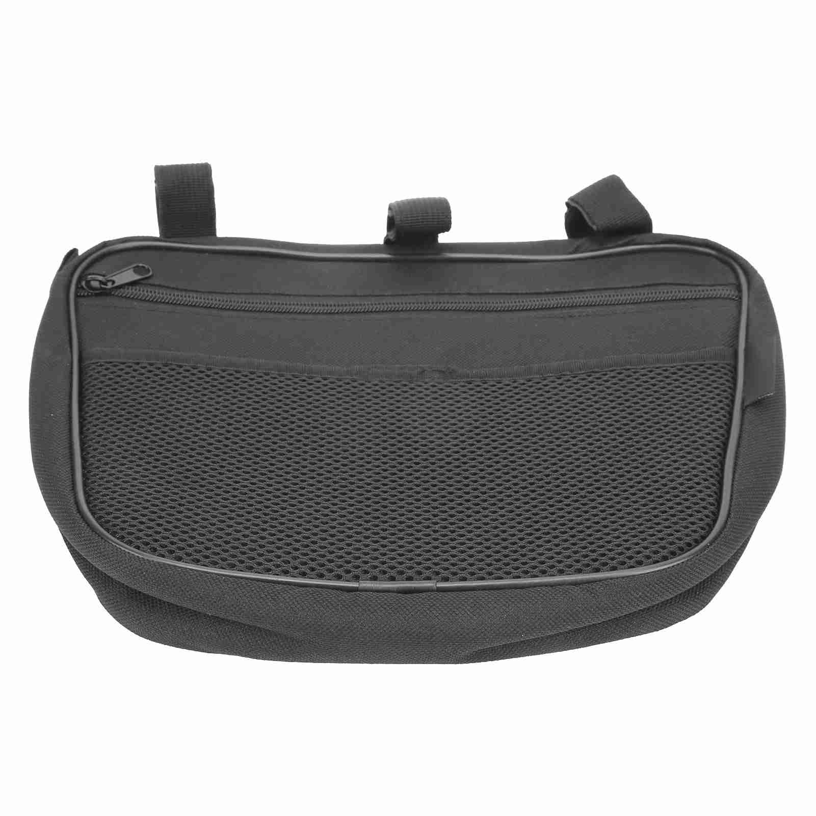 Car Storage Bag Organizer Passenger Grab Handle Mount Pouch Fit for JK JL JKU 1965?2021