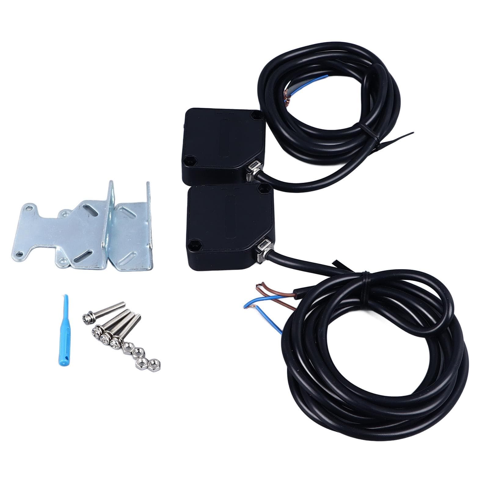 Photoelectric Sensor Specular Reflection Controller Control Switch Optoelectronic Switch for