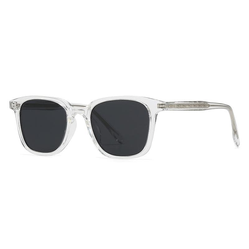 Cross Border Trendy Retro Sunglasses for Men Women European American Style Pin 10039