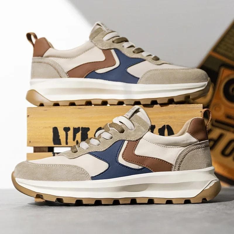 Men shoes Sneakers Male tenis Luxury shoes Mens casual Trainer Race Breathable fashion loafers running Shoes for men 44