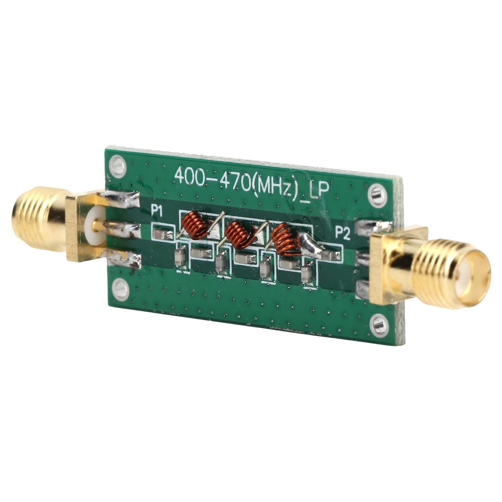 Low Pass Filter Module LPF 400?470MHZ PCB Electronic Component Power Distribution Equipment
