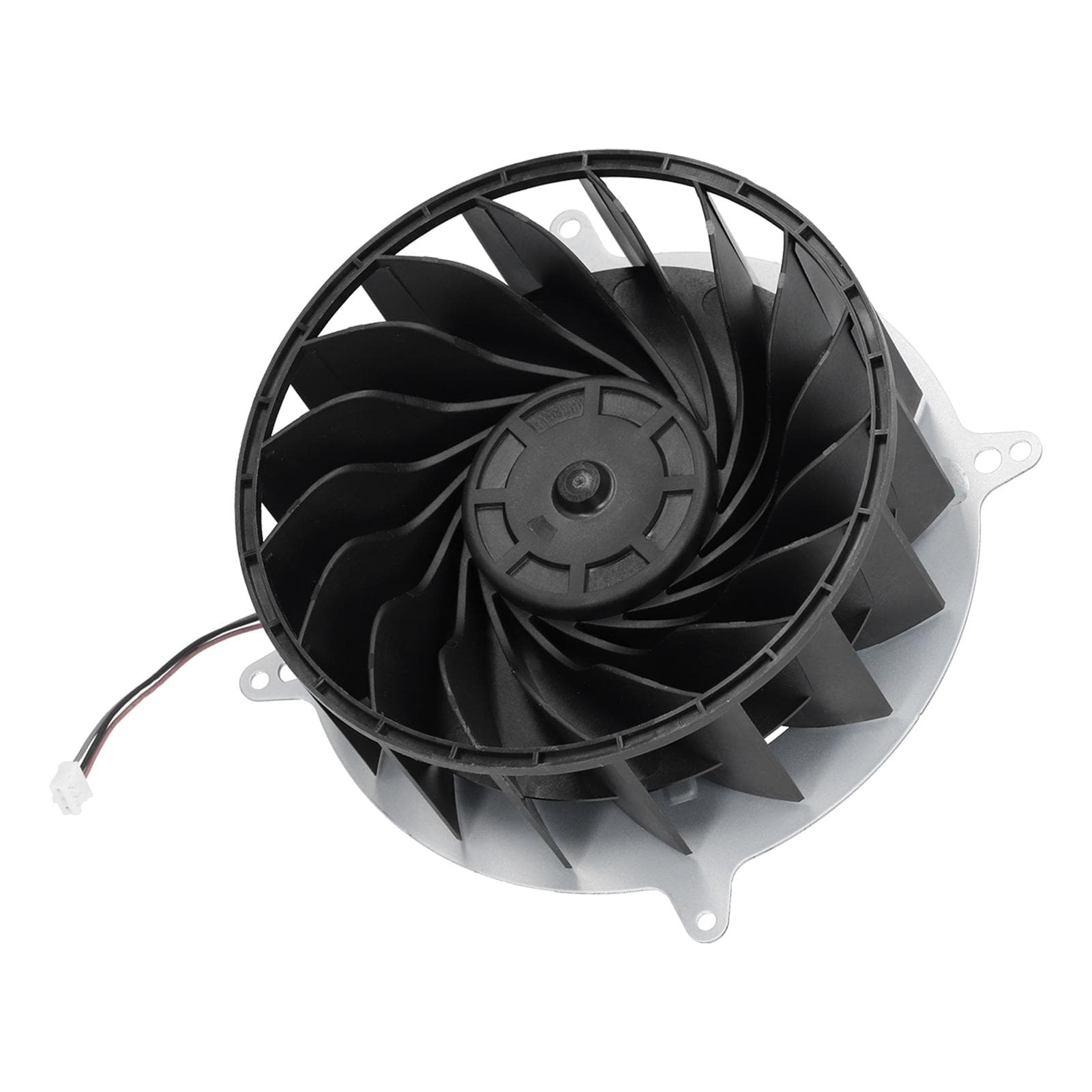 Internal Cooling Fan Single Acting for for Sony PlayStation PS5 G12L12MS1AH?56J14 DC 12V