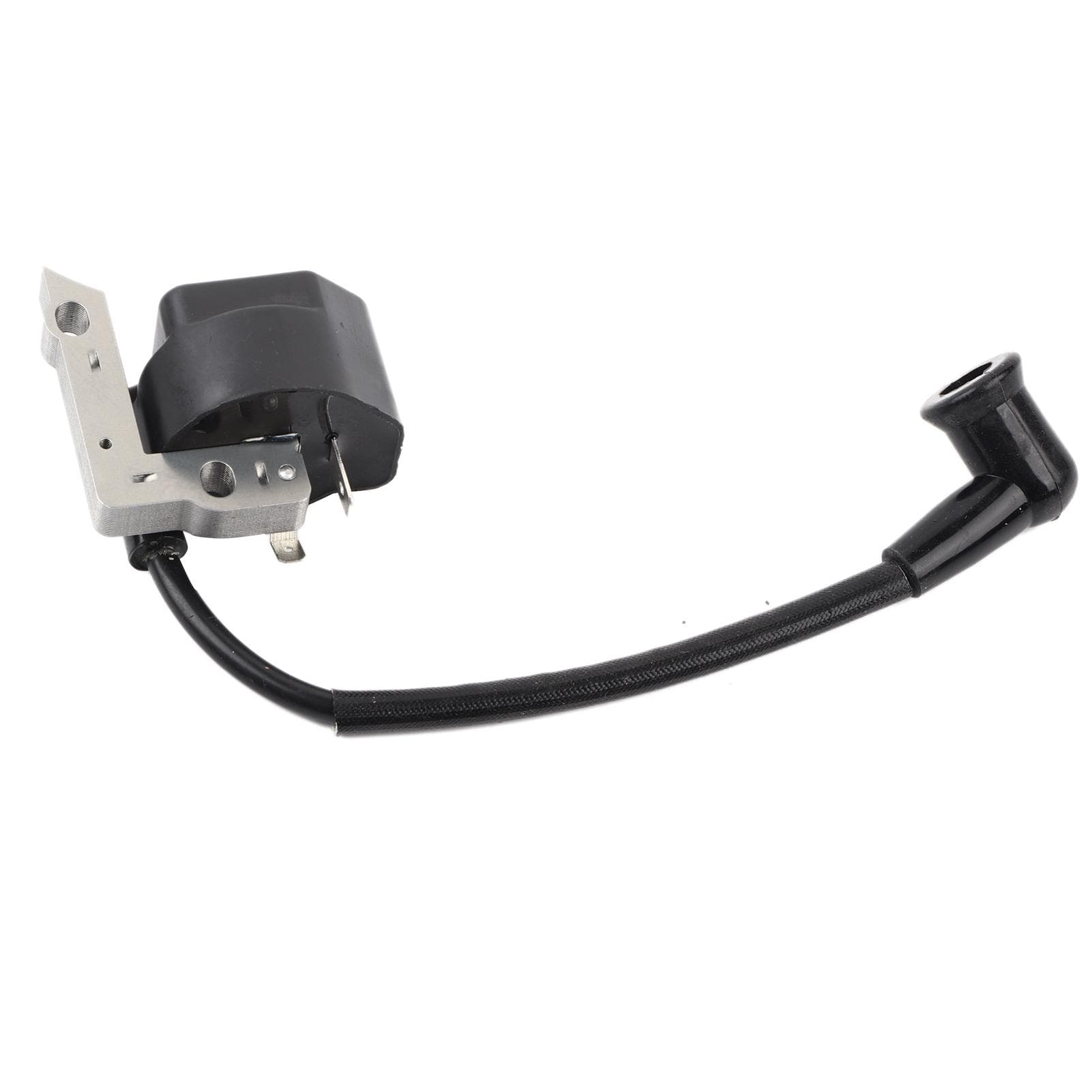 Ignition Coil Replacement Accessories Parts Fit for STIHL FC55 FS38 FS45 FS55 HL45 HS45 white
