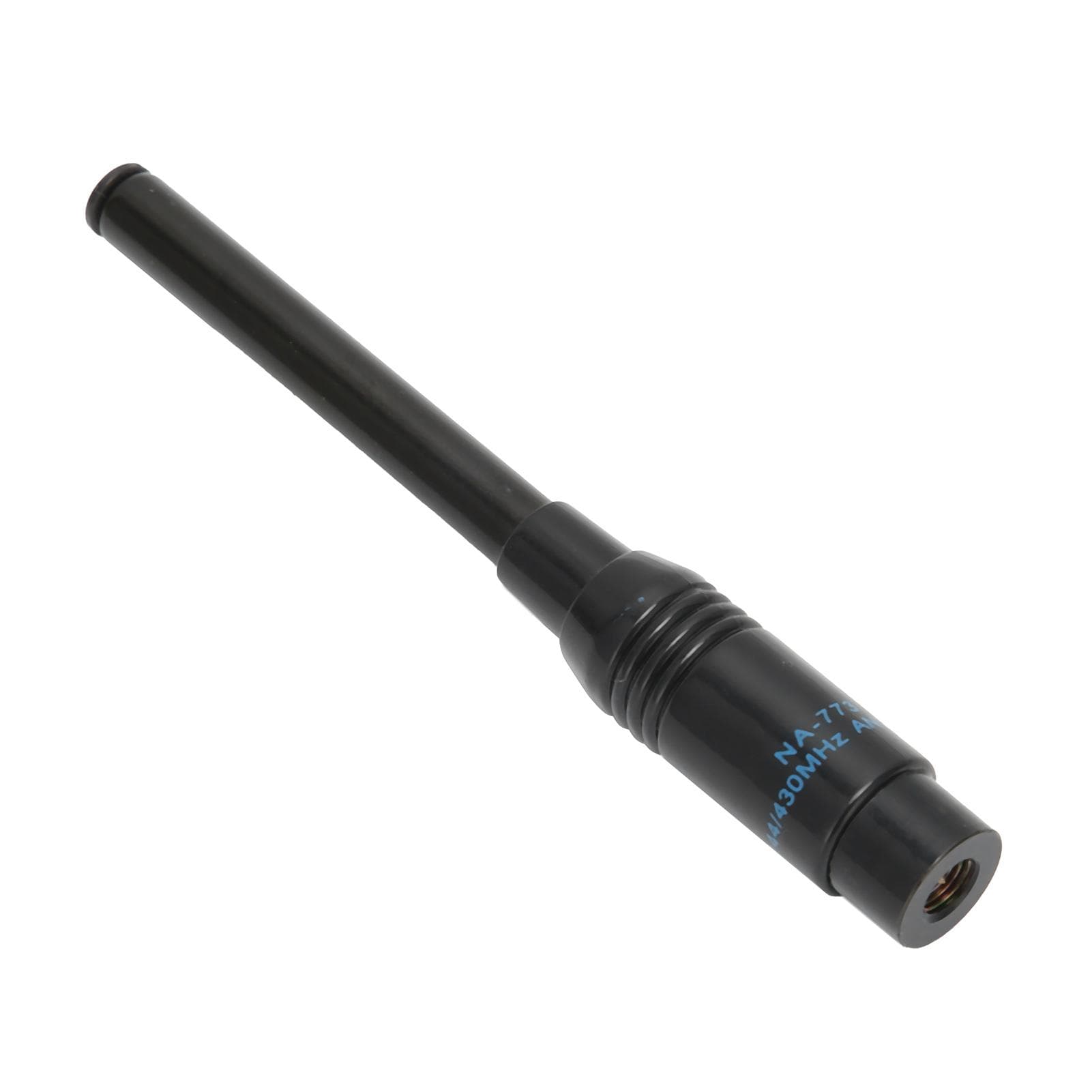 Dual Band Antenna High Gain SMAMale Antenna for YAESU VX3R VX5R VX6R Two Way Radio