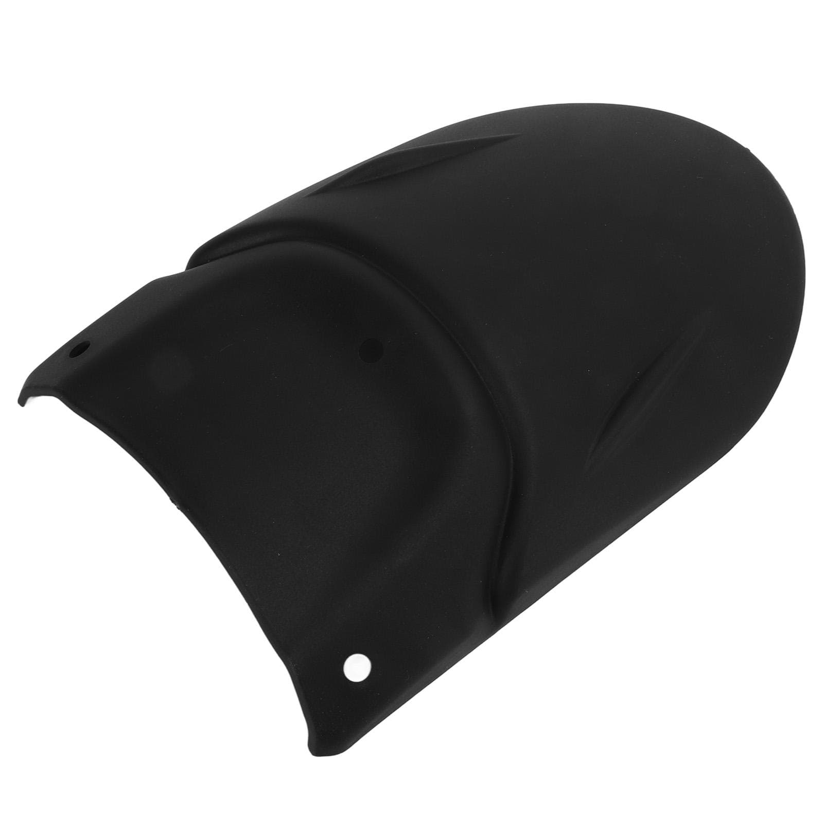 Black Front Mudguard Extension Extender Motorcycle Accessories Replacement for Ducati Scrambler 800