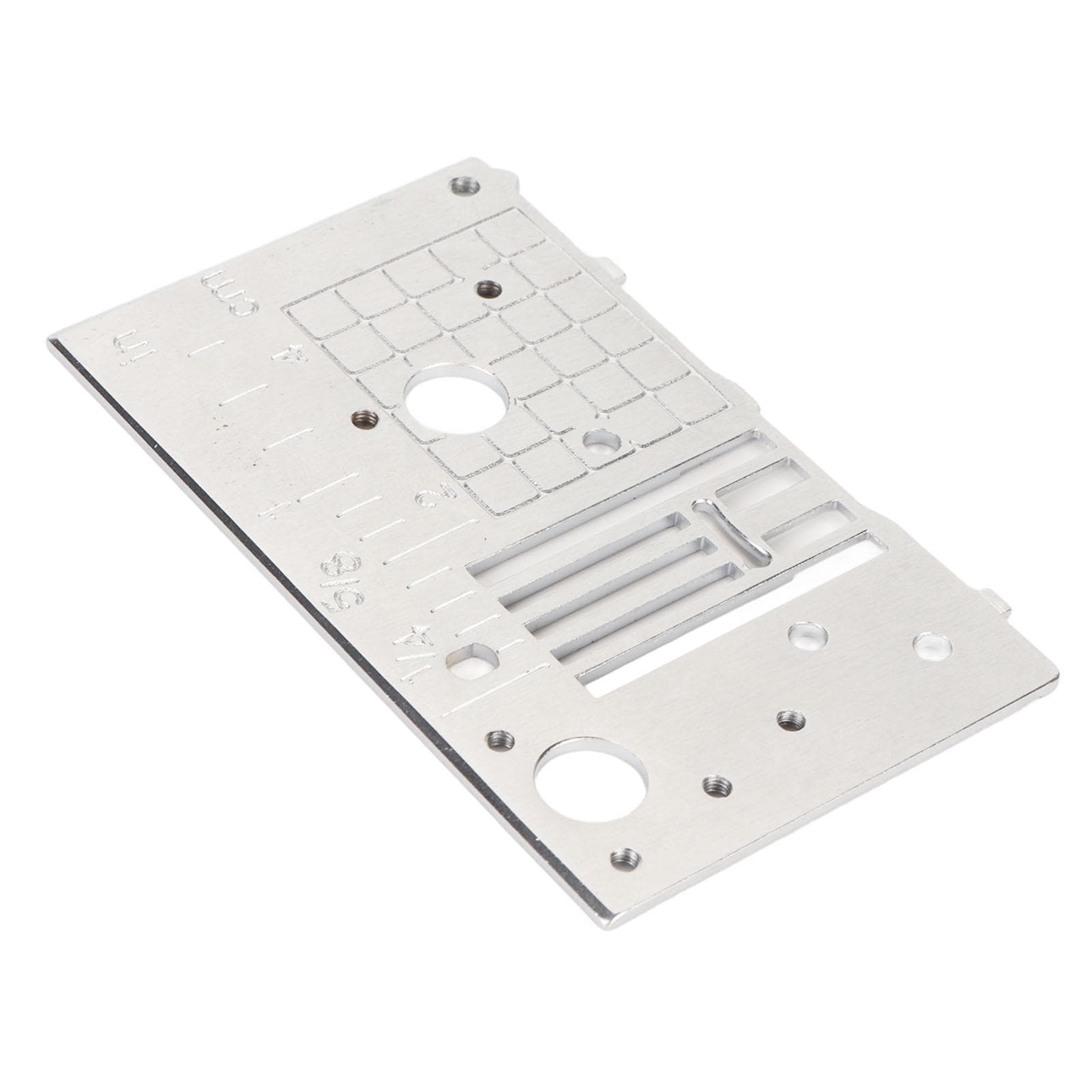 Sewing Machine Needle Plate Professional Needle Plate Replacement for LB5000 for Elite PE545