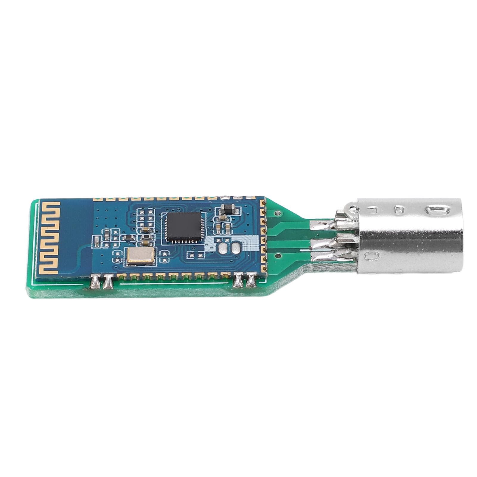 Bluetooth Serial Adapter Radio Interface Adapter for FT8X7 Series 9600bps Communication Port