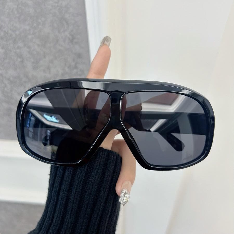 Classic Fashion Glasses Women Menshoupai Retro Vintage Style Eyewear for Women Men Unisex Other