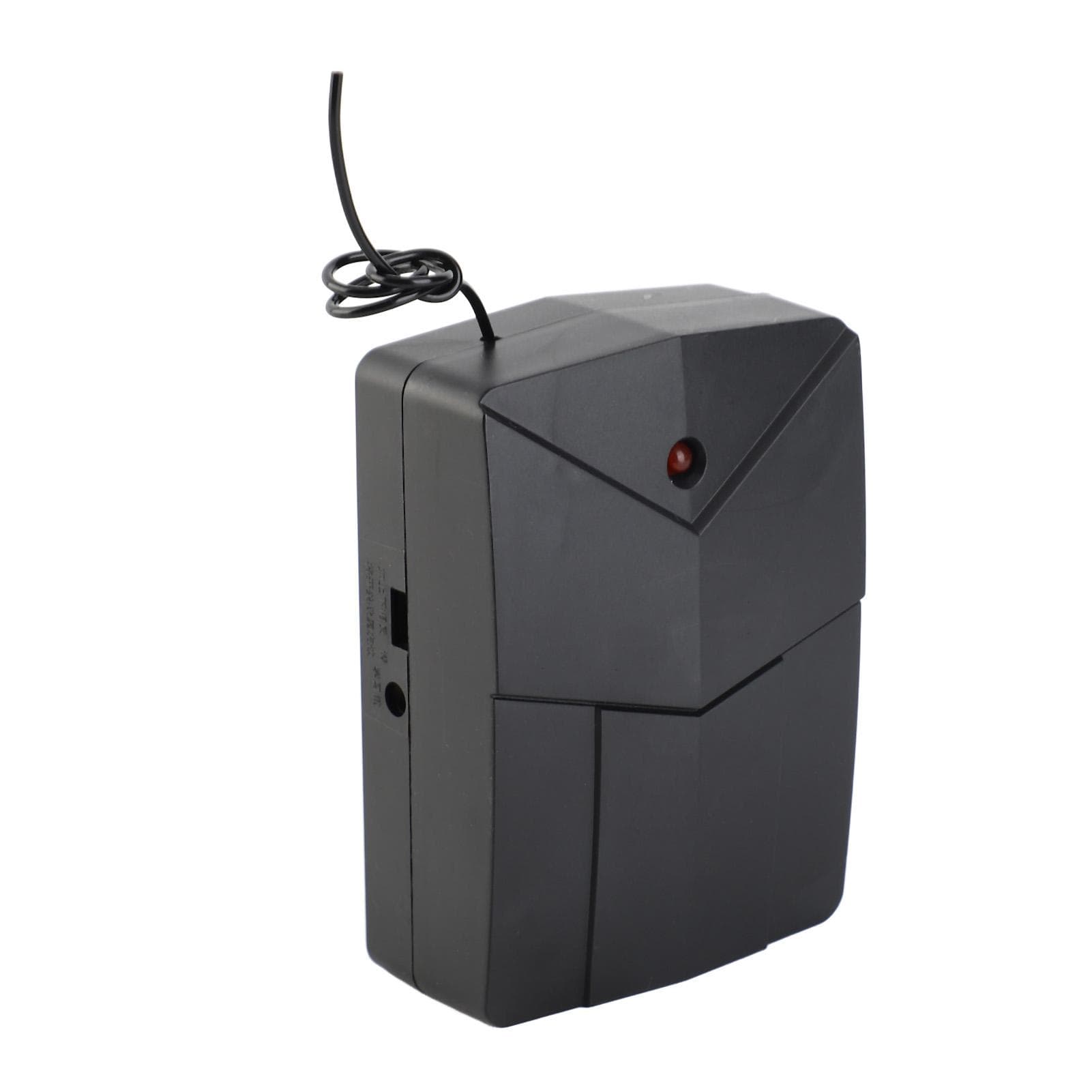 Garage Rolling Door Controller Kit Bluetooth Wireless Phone Remote Control Smart Garage Door Opener