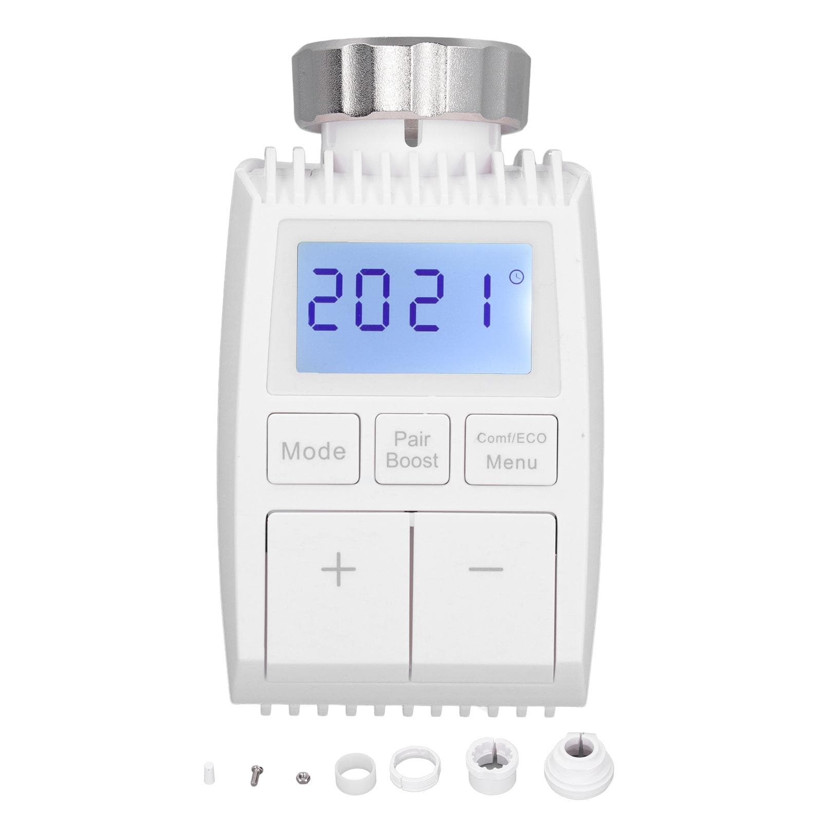 Intelligent Radiator Thermostat App Control Digital Temperature Controller for Bluetooth for Tuya