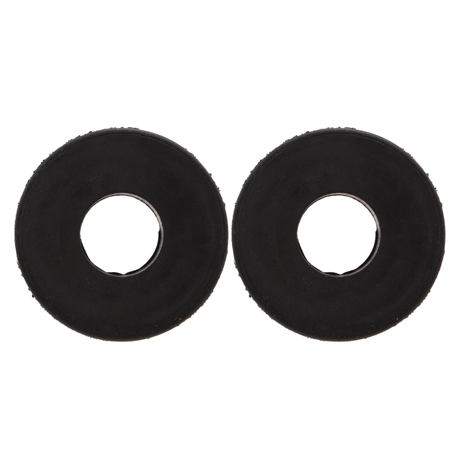 2 Pcs Radiator Mounting Cushion 74173 SJ4 000 Upper Insulator Bushing for Accord FIT ODYYSEY CITY