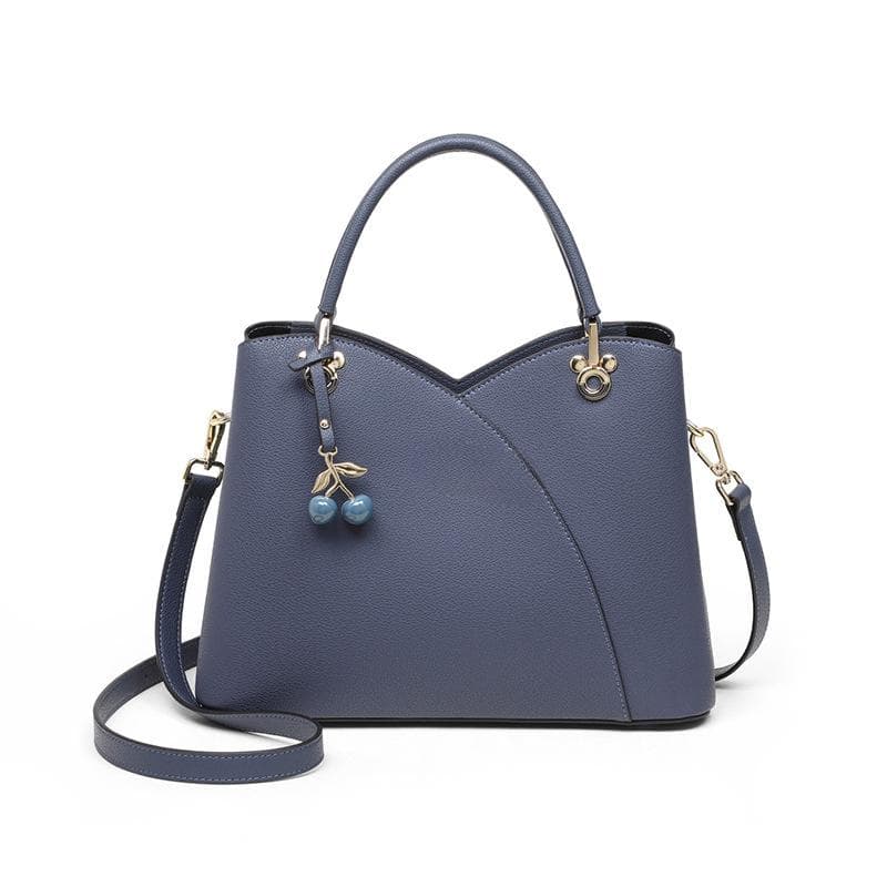 Handbag Niche Women's Bag Crossbody Mother Foreskin Fashion High-grade Commuter Shoulder Bag