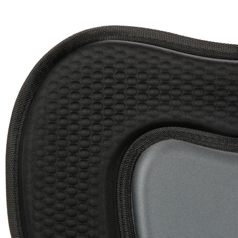 1pc Kayaking Canoeing Delux Seat Support Cushion Antiskid Cushiony Seat Base