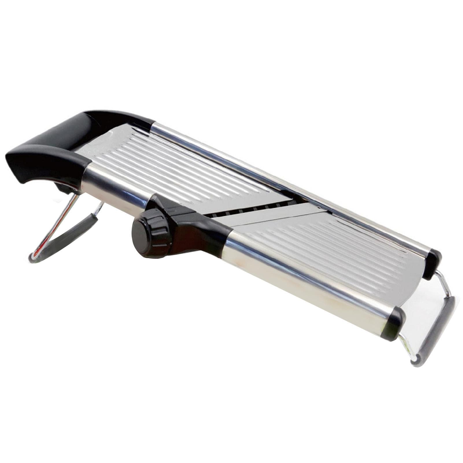 Vegetable Chopper Onion Chopper Stainless Steel ABS Adjustable Food Cutter with PP Blade for