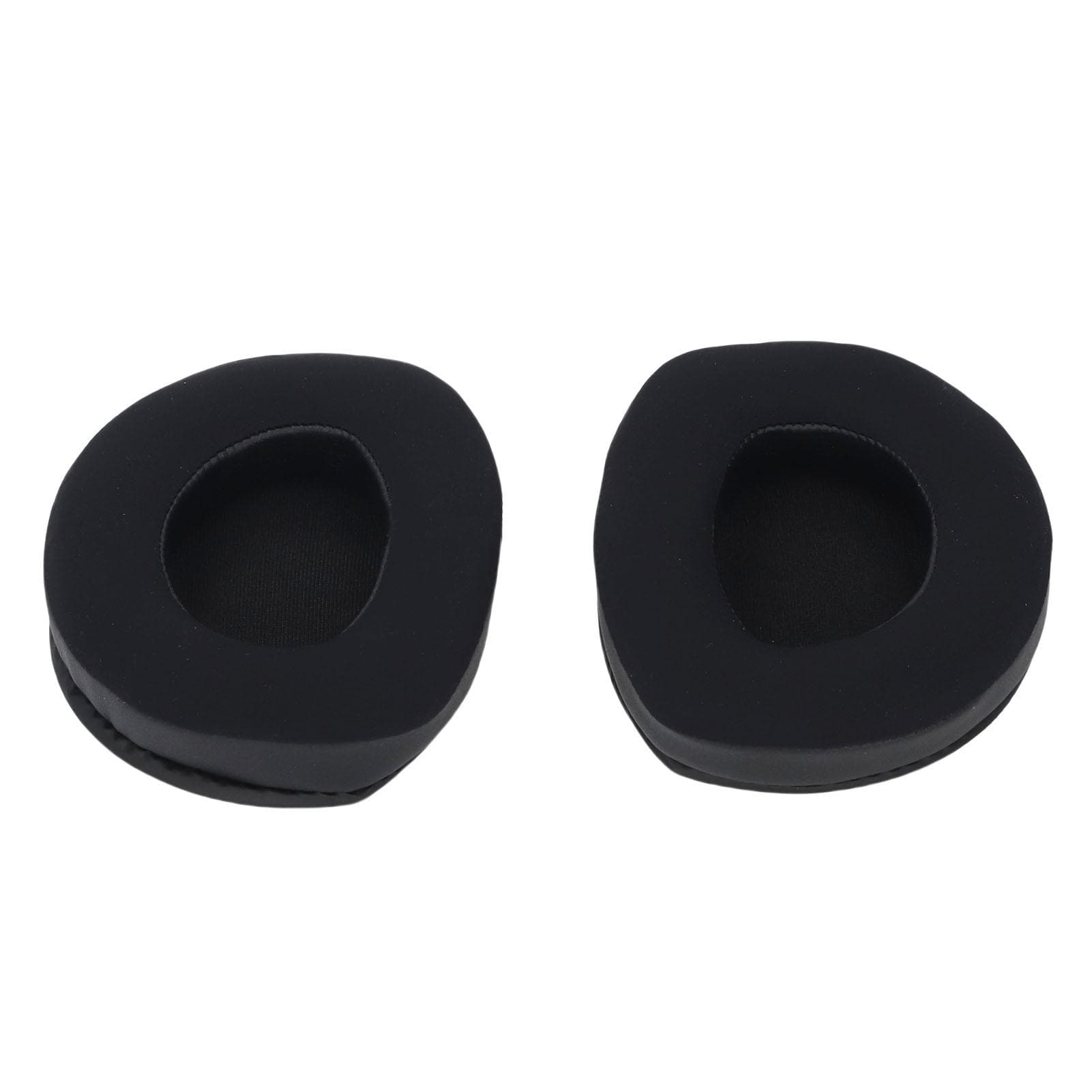 2 Pcs Cooling Gel Ear Pads Replacement for HDR160 HDR170 HDR180 Wireless Headset Ear Cushions