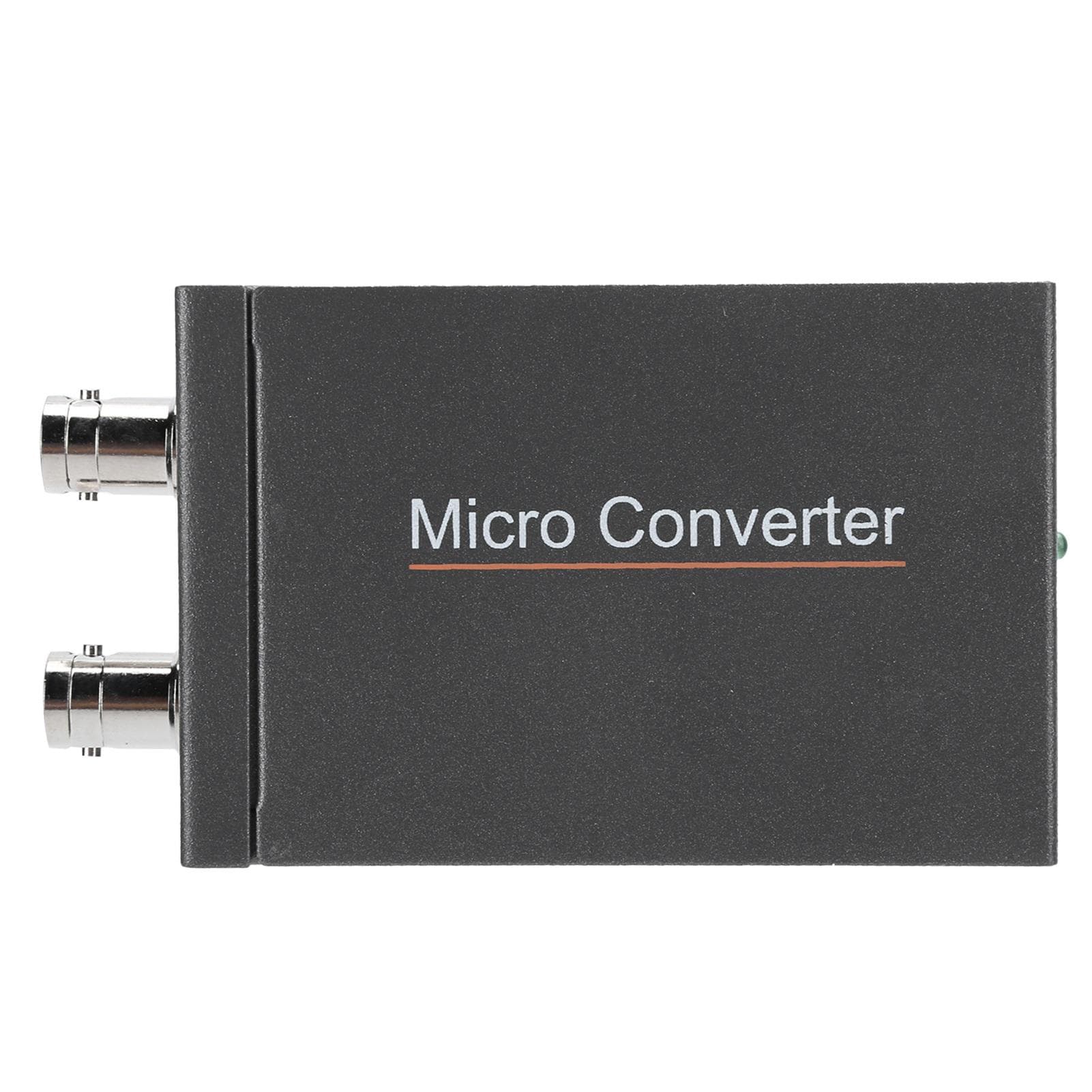 SDI to HDMI Converter Adapter HDMI to Sdi HDMI to 3G‑SDIHigh Definition‑SDI