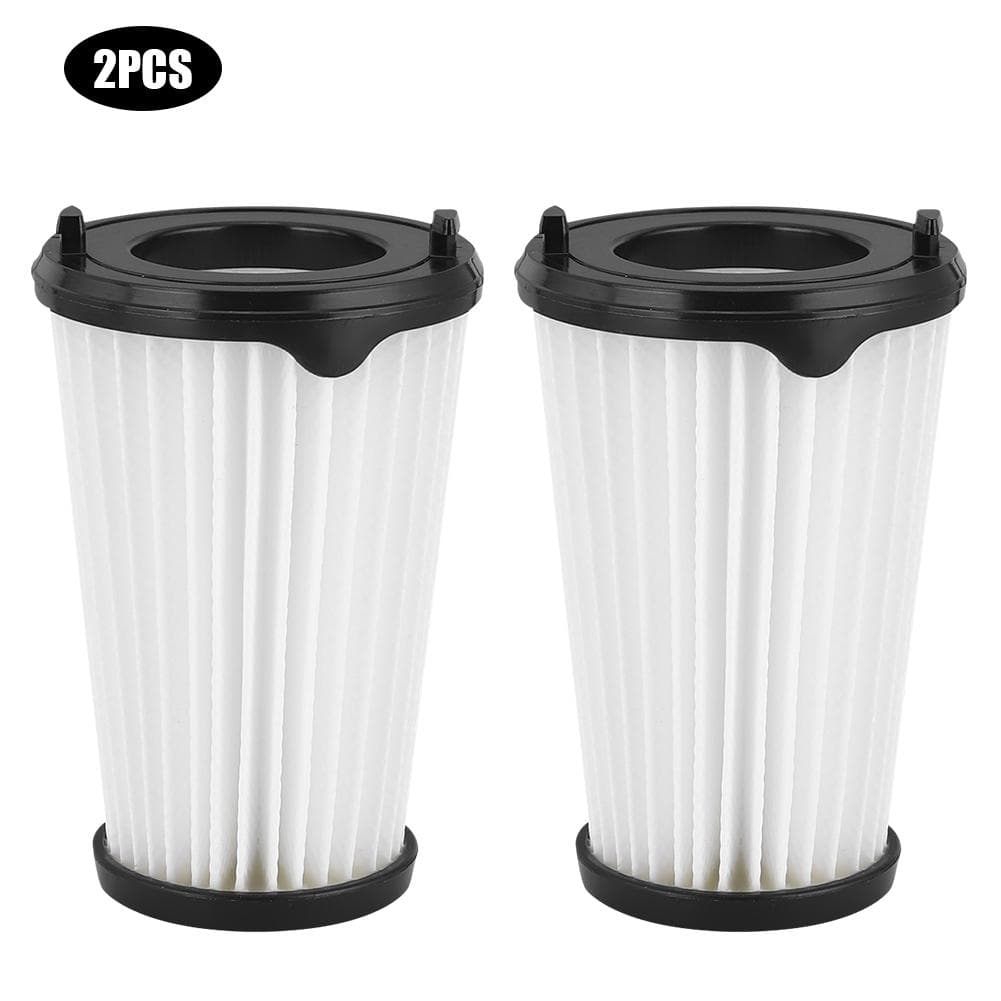 2Pcs Particulate Filter Cartridge Replacement Part Fit for Electrolux AEF150 Vacuum Cleaner