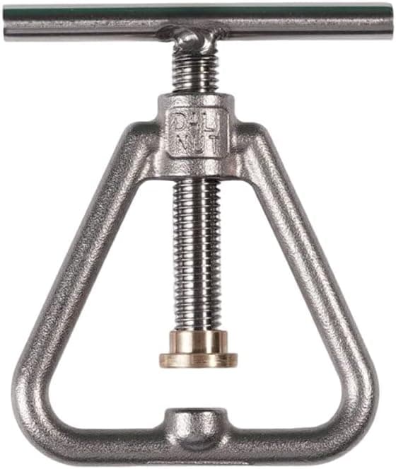 Stainless Steel Macadamia Nut Opener Replacement Manual Anti-rust Triangular Household Kitchen Teahouse Sheller