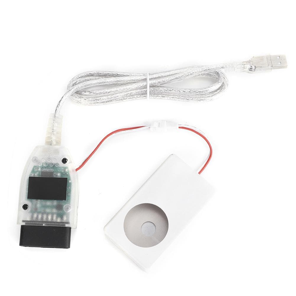 Car Diagnostic Test Line USB Version V5.0 Vagtacho Scanner Cable Fits for A3