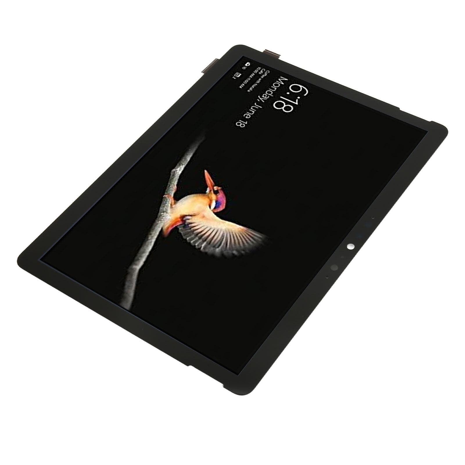 Laptop LCD Display Screen High Brightness Multi Touch Smoothing Screen Replacement for Go 2 1901