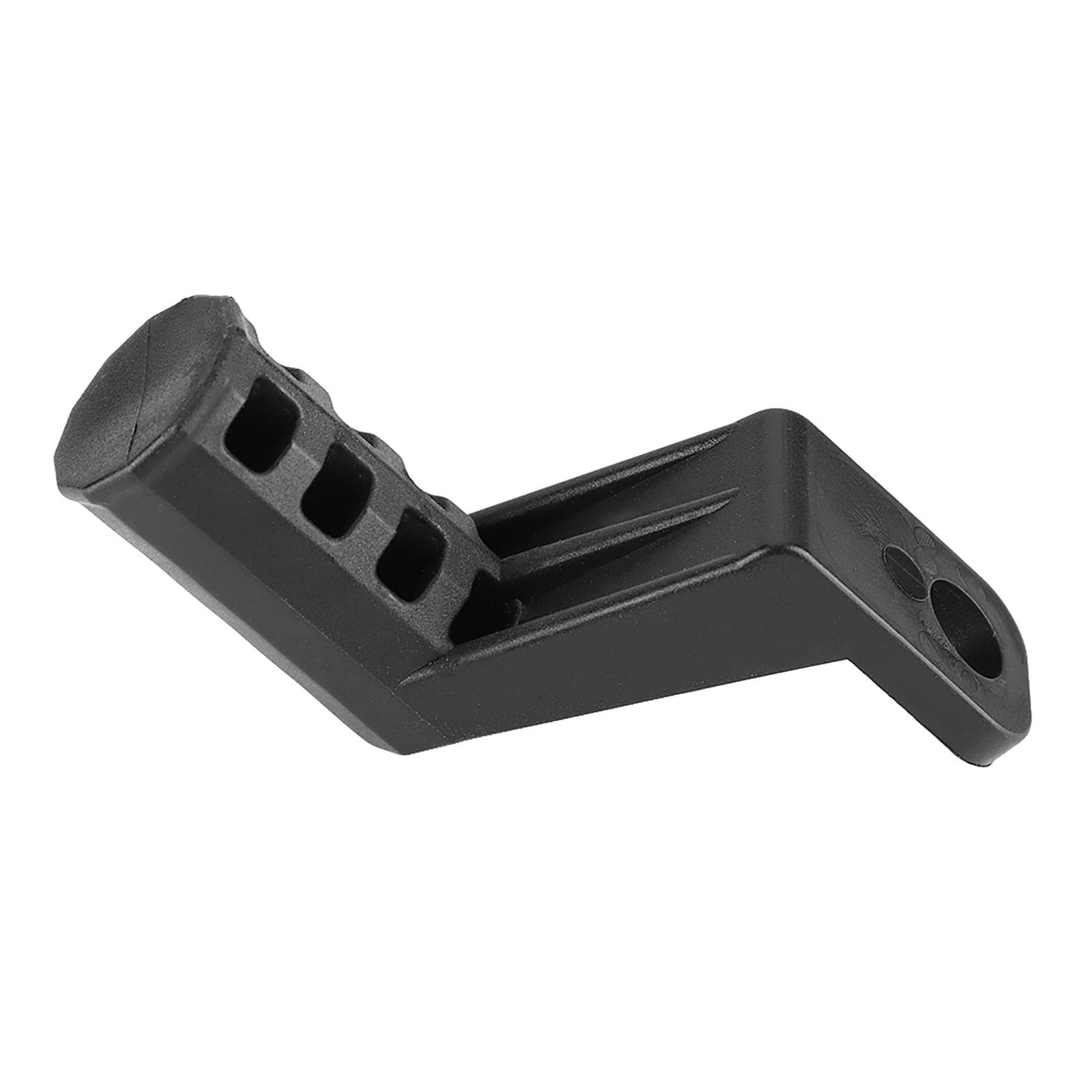 Cycling Rearview Mirror Phone Adapter Mount Holder for MTB Mountain Bike Bicycle