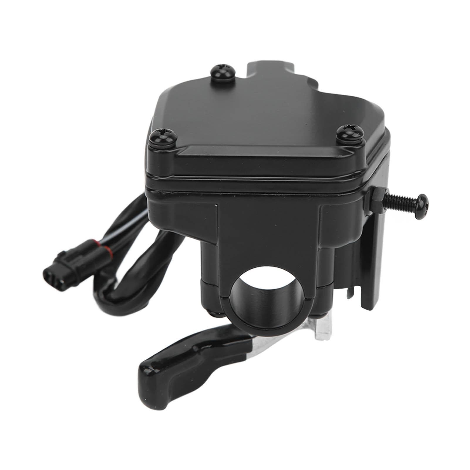 ATV Thumb Throttle Assembly 3GG?26250?00 Replacement for Banshee 350 YFZ350 Blaster 200 YFS200