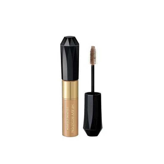 KISS ME Heavy Rotation Coloring Eyebrow 8g 08 Ash Brown