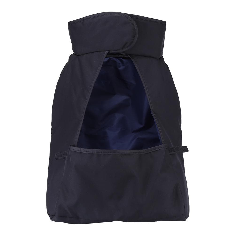 Waterproof Universal Baby Stroller Foot Muff Buggy Pram Pushchair Snuggle Cover Windproof Black black