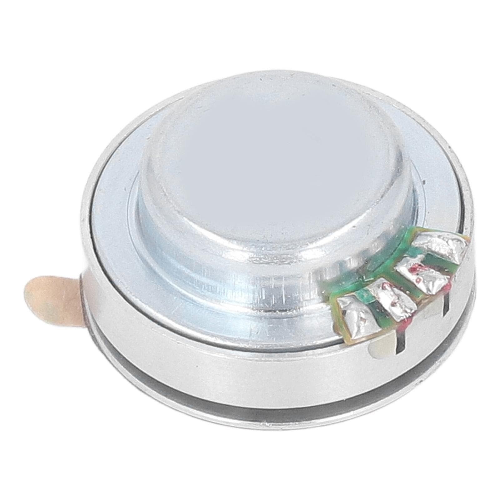 Resonance Speaker 26mm All Frequency Strong Bass Vibration Speaker for MP3 MP4 CD 8 Ohm