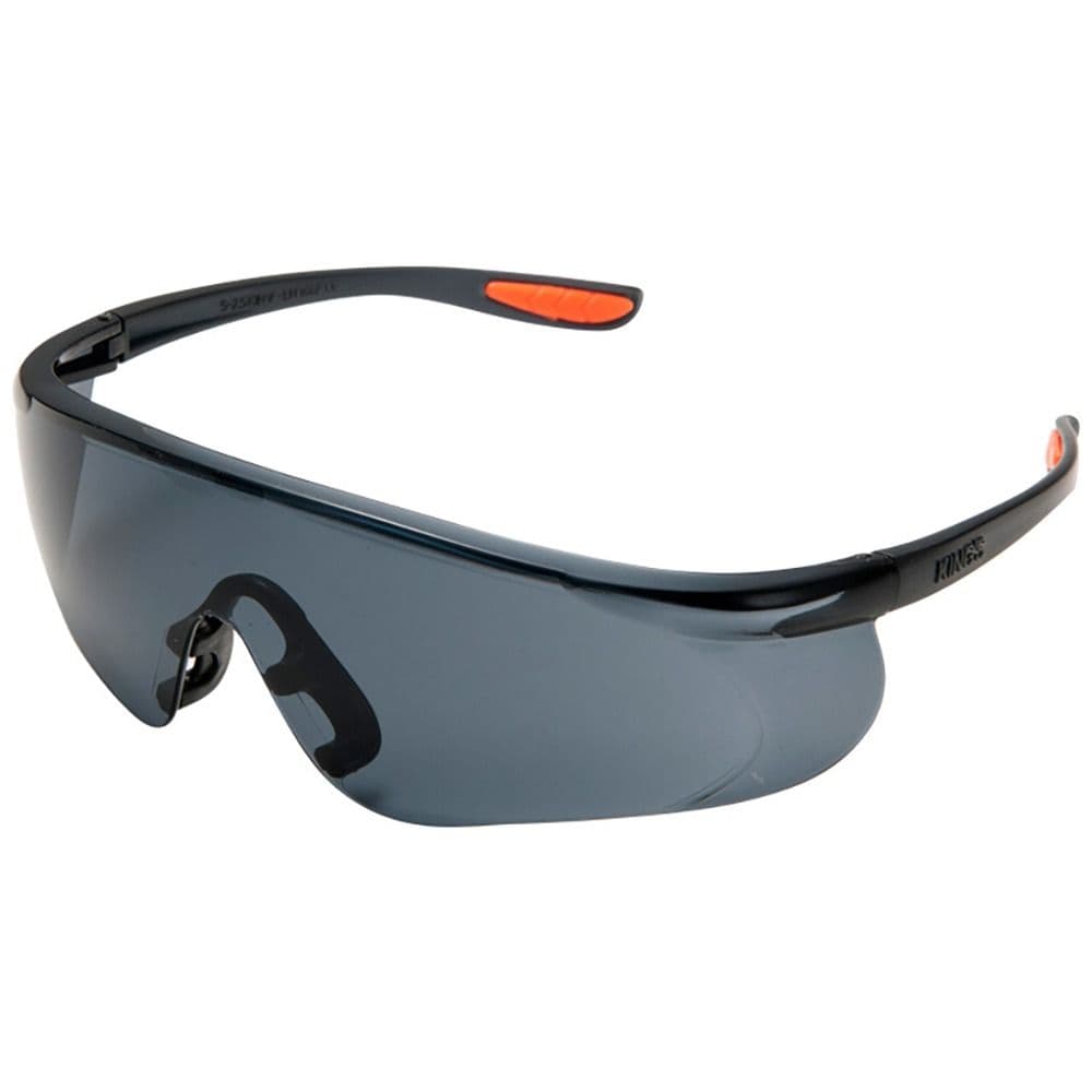 Durable Polycarbonate Safety Glasses UV Protection Anti-foggy Lens Impact Resistant Protective Eyewear for Lab Work