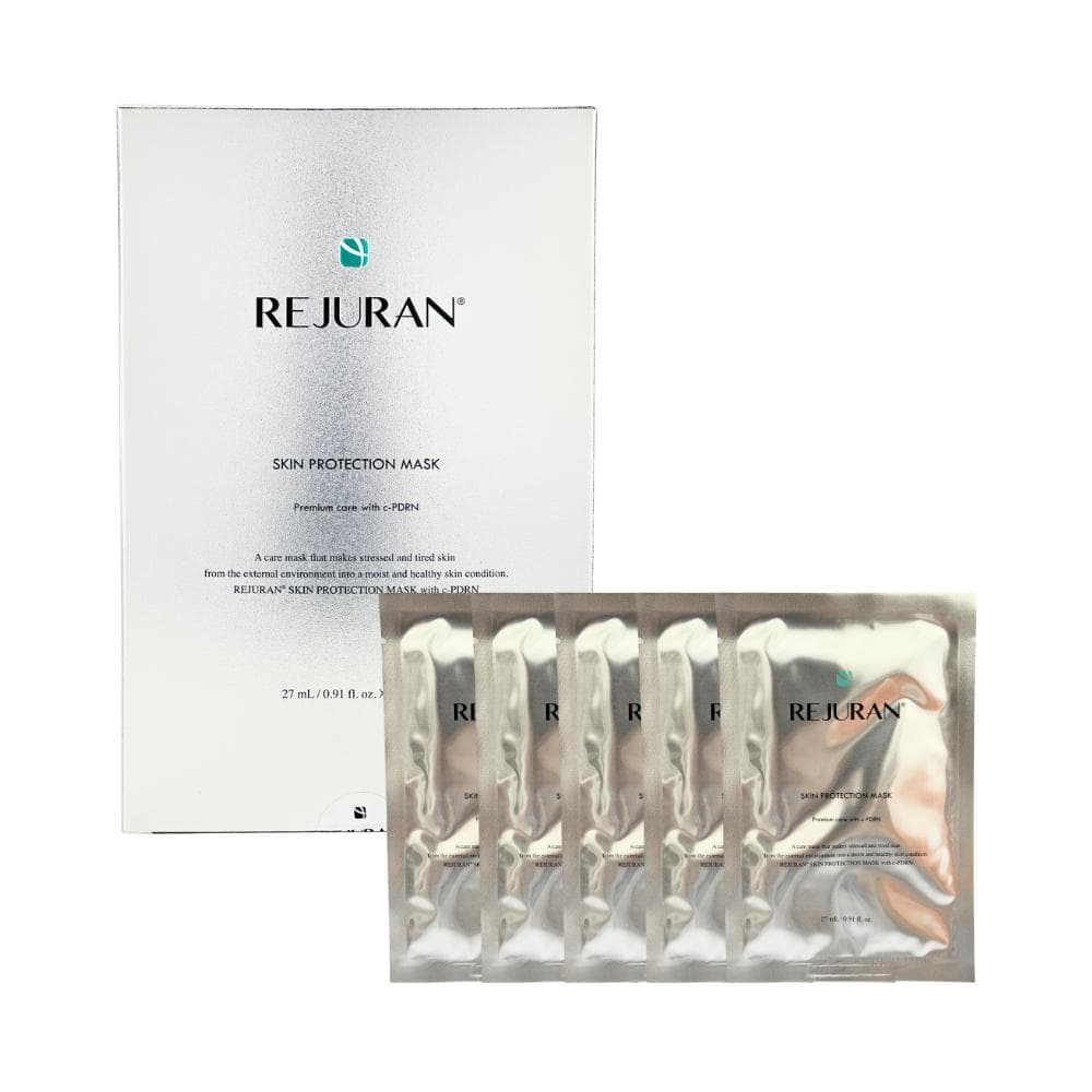 [REJURAN] Healer Skin Protection Mask Sheet 27ml *5 sheet