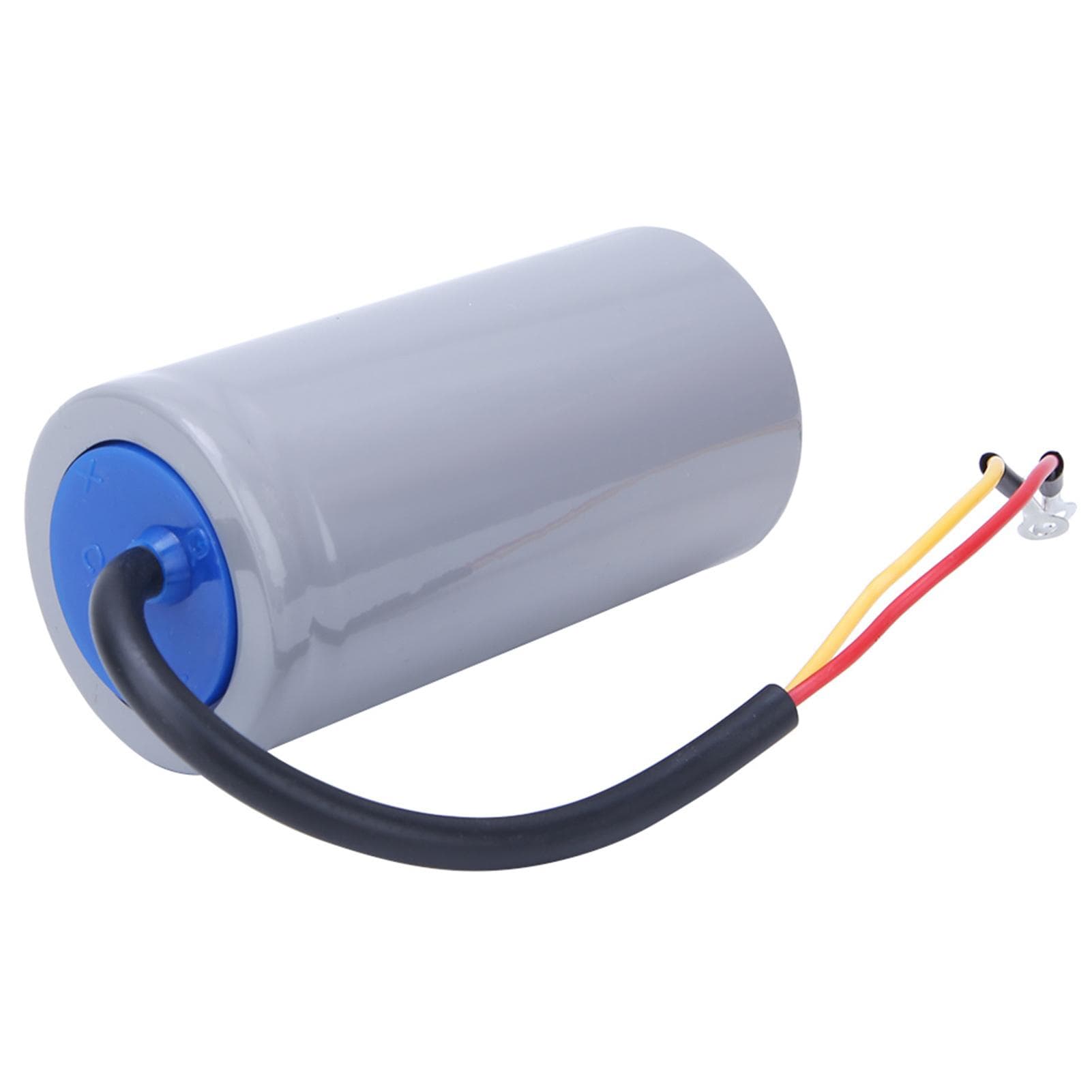 CD60 300V AC 900uf Motor Running Starting Capacitor for Air Conditioner Pump