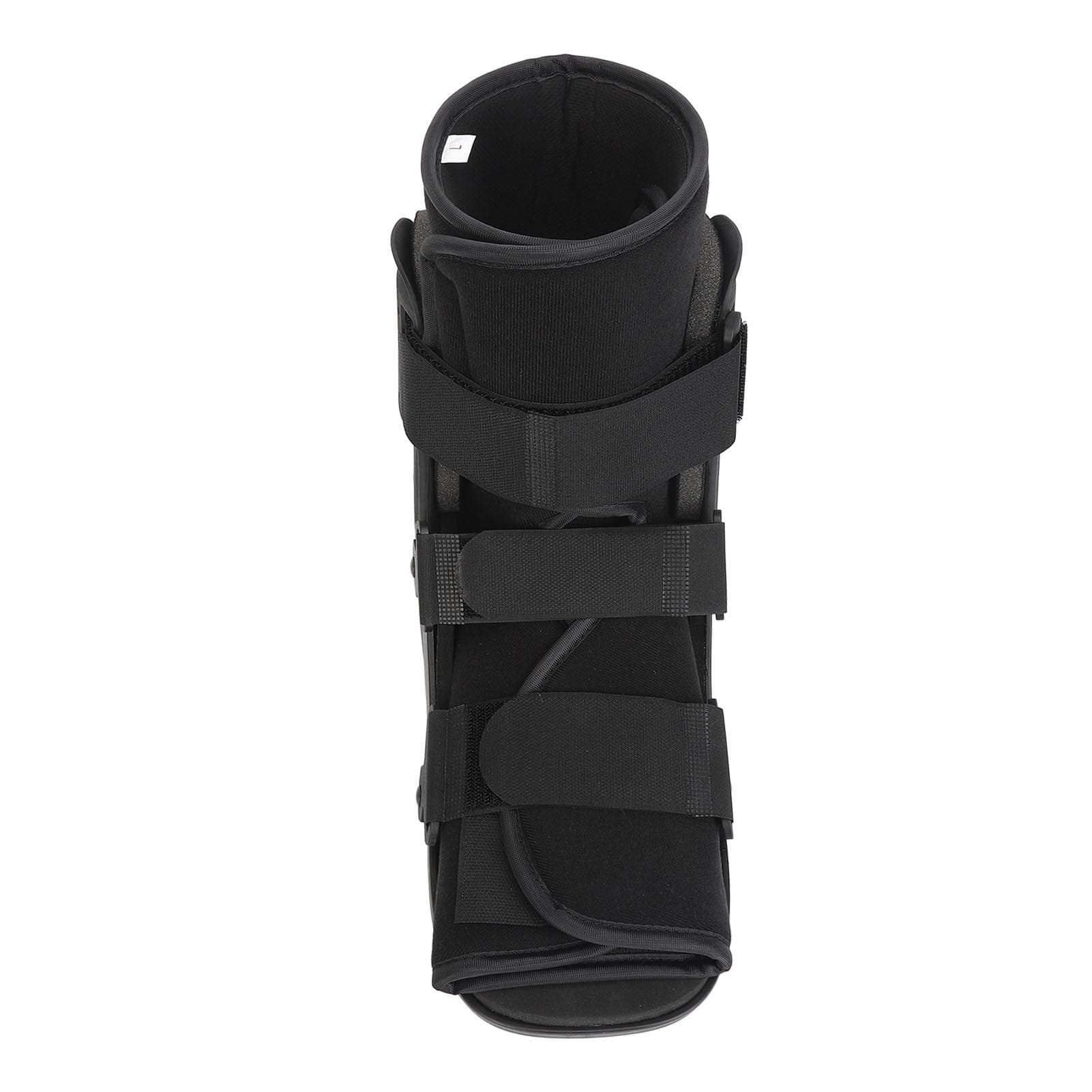Achilles Tendon Fixation Boot Promote Healing Ankle Rehabilitation Walking Shoe for Adults L