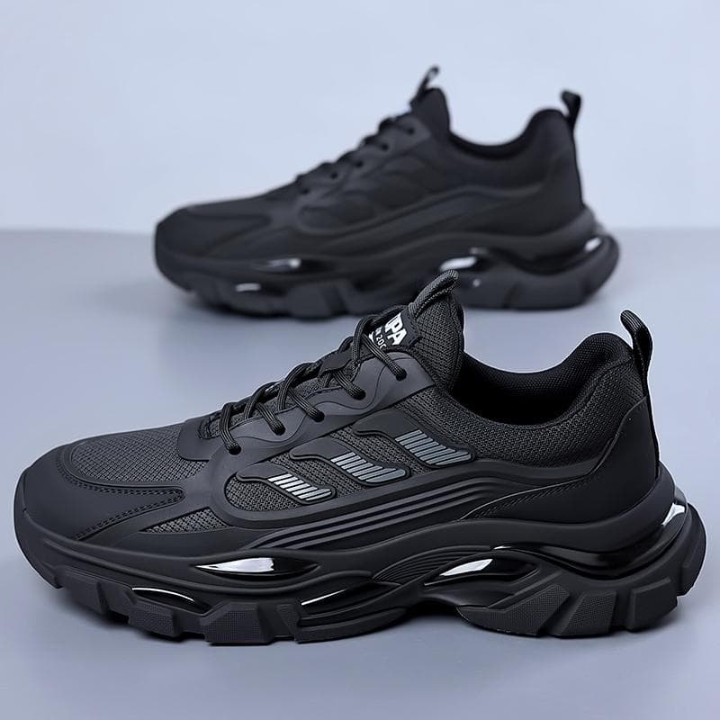 Shoes men Sneakers Male casual Mens Shoes tenis Luxury shoes Trainer Race Breathable Shoes fashion loafers running Shoes for men 44
