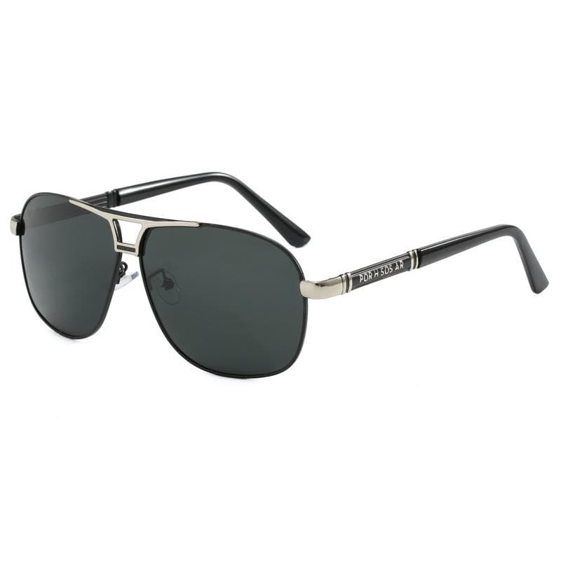 New Men Summer Sunglasses Retro Photochromic Night Vision Goggles UV400 Outdoor Driving Eyeglasses 1PC