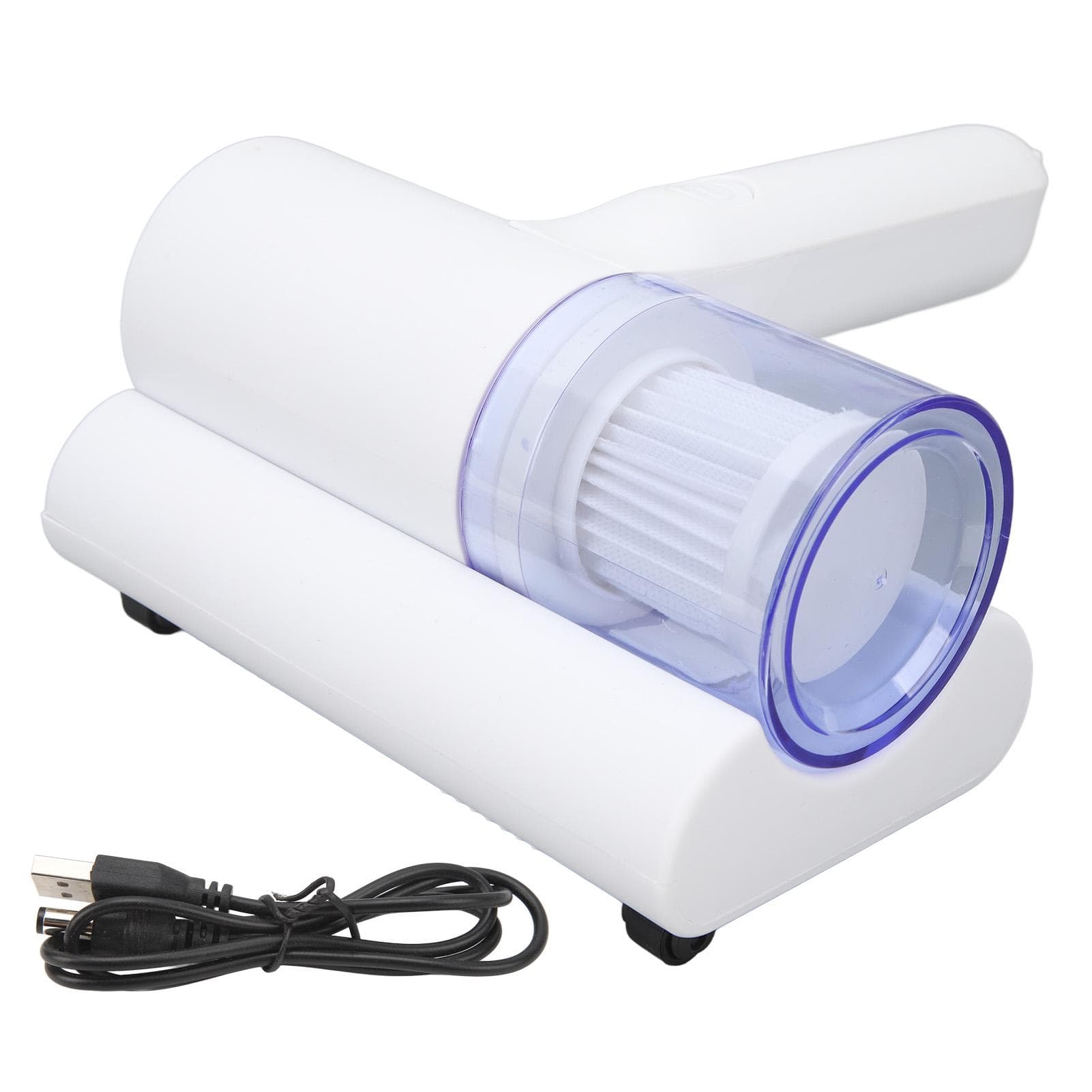 Powerful 20000Pa Cordless Handheld Vacuum Bed Vacuum Cleaner Mini Portable Vacuum Dehumidification