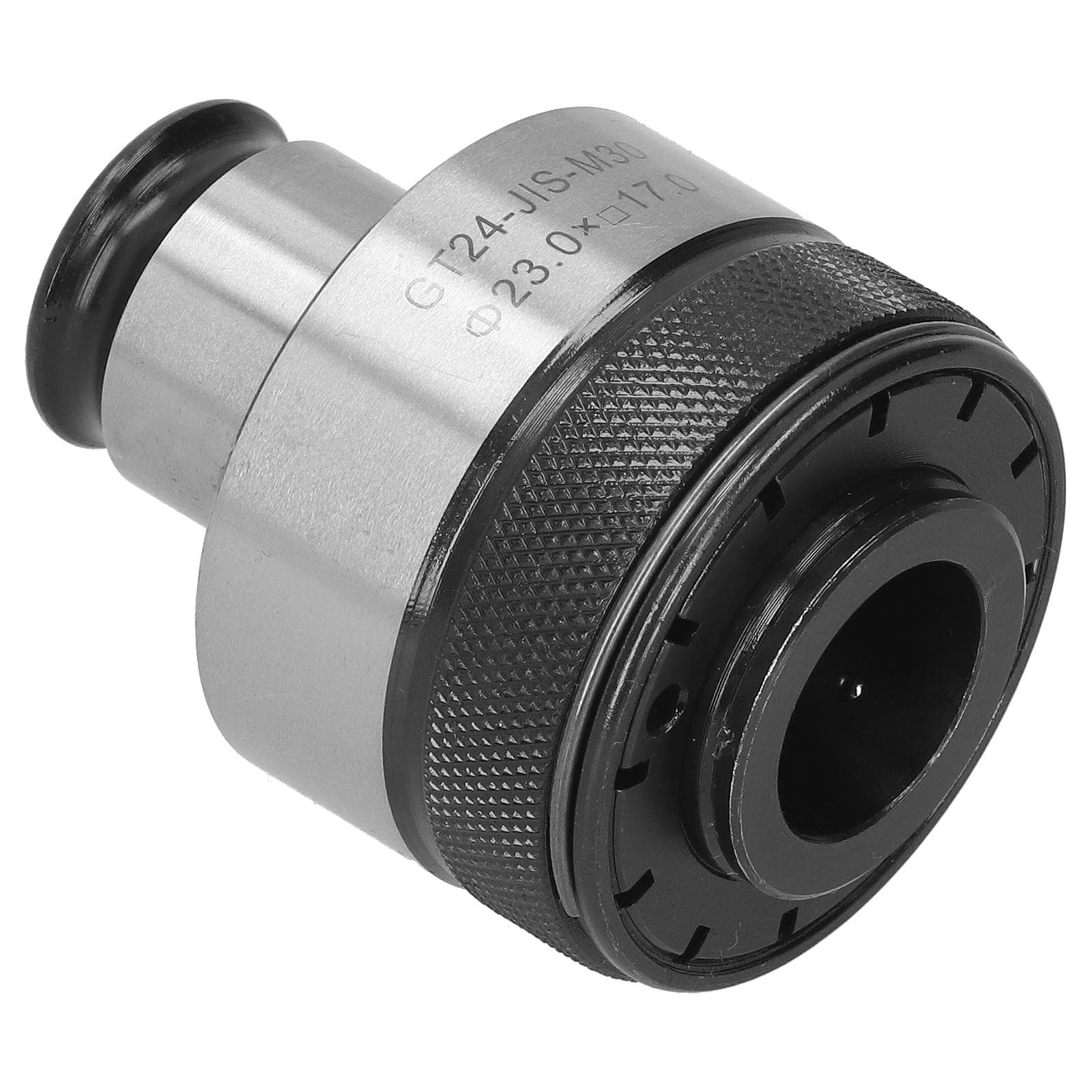 Tapping Chuck Adjustable Torsion FastChange Tapping Collet Milling Accessory GT24JISM30