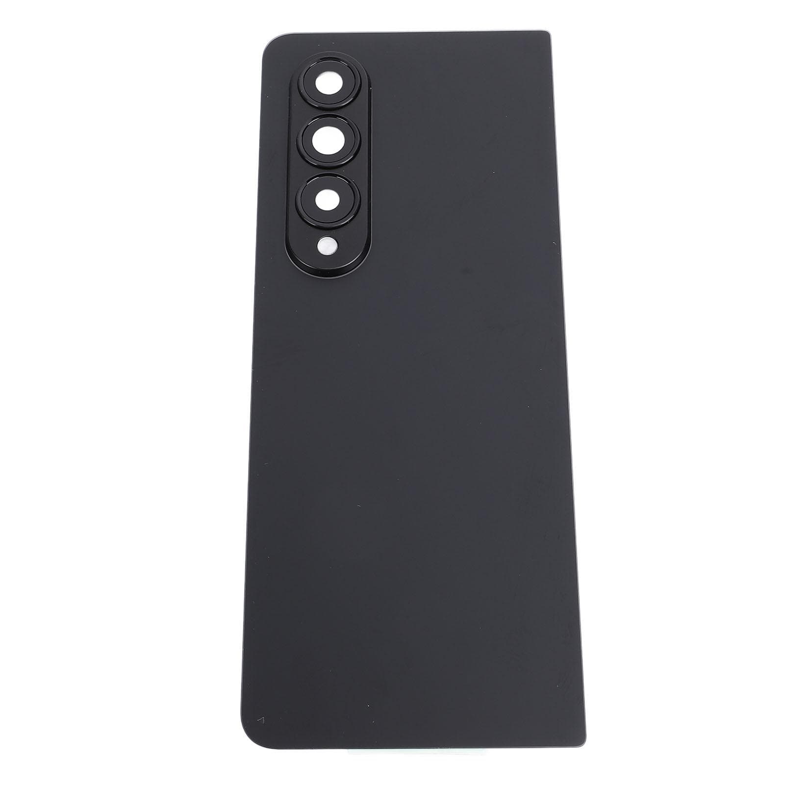 Back Cover Glass Replacement for Galaxy Z Fold 4 5G F936 with Camera Lens Pre Installed Adhesive