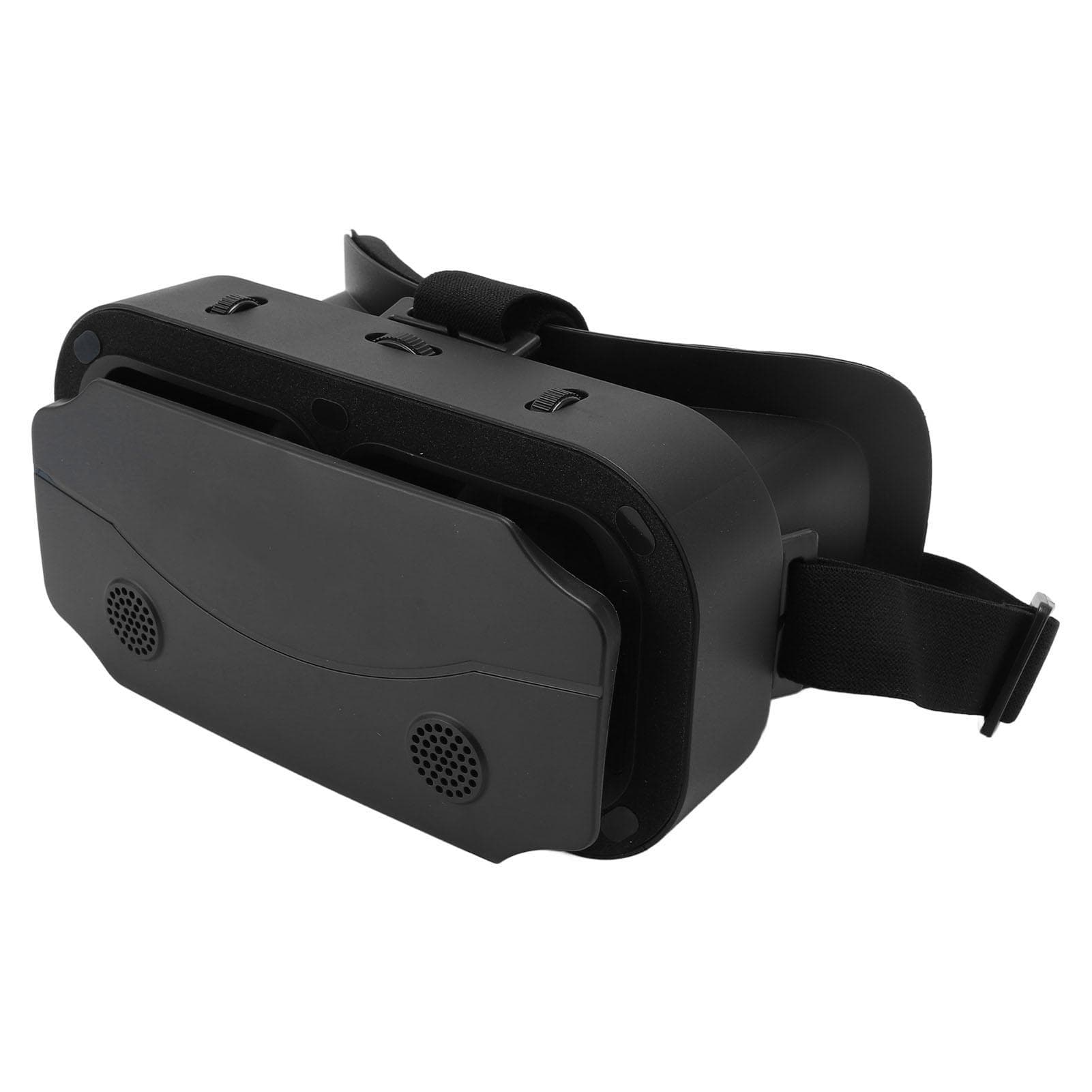 VR Headset HD Virtual Reality Goggles Set Adjustable Pupil Distance 3D VR Glasses for Movies Video