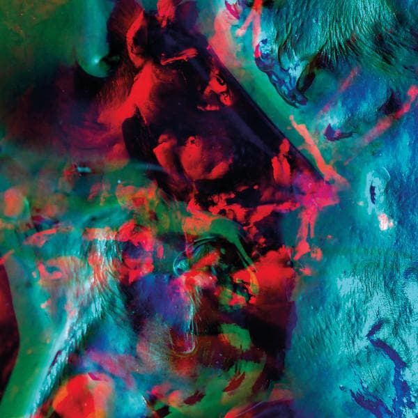12inch Record LUCY GOOCH - Rain's Break FIRELP636 Fire Records 2021 UK Dance & Electronica