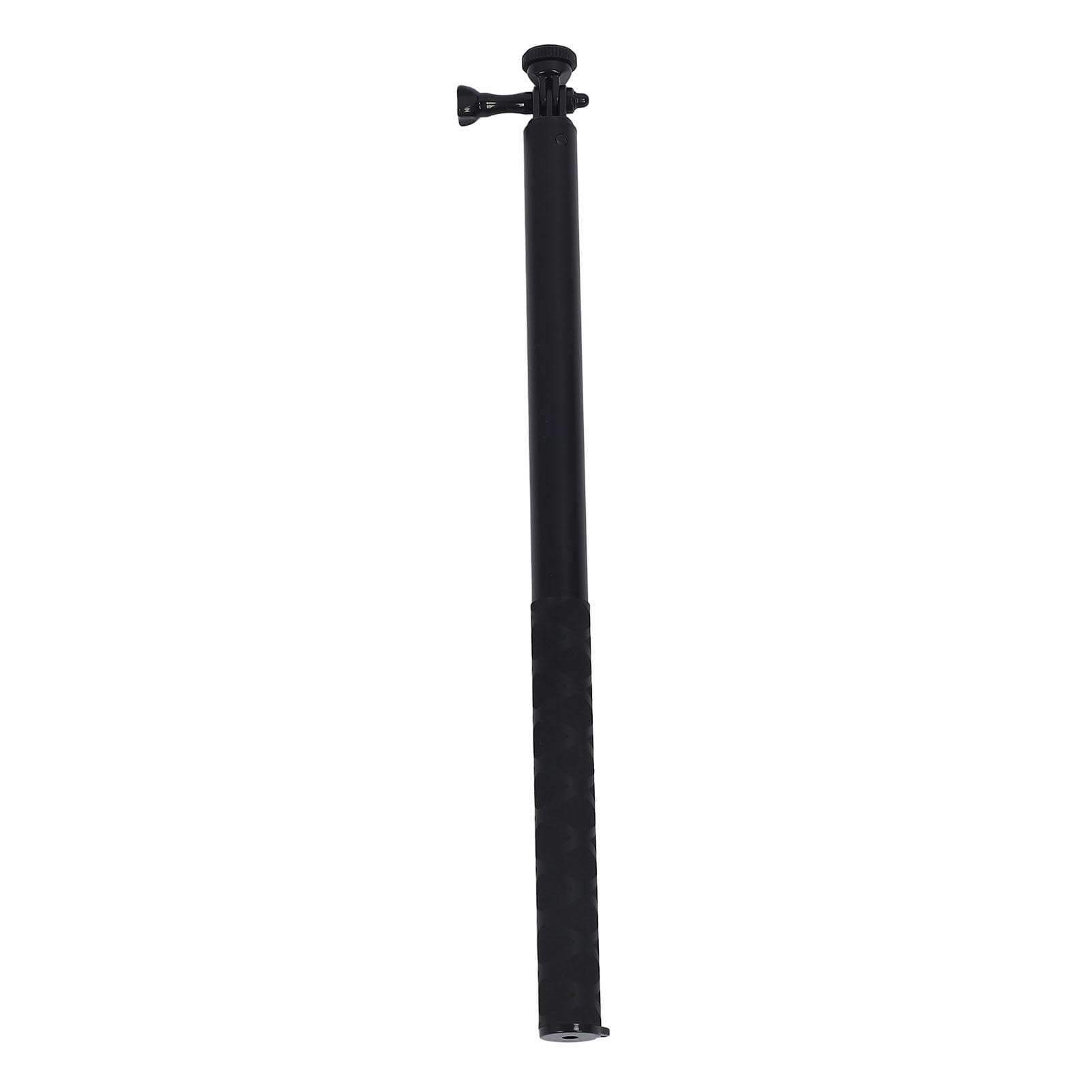 Extendable Selfie Stick 1.95m ABS and Aluminum Alloy Camera Selfie Stick with Stabilizer Port and