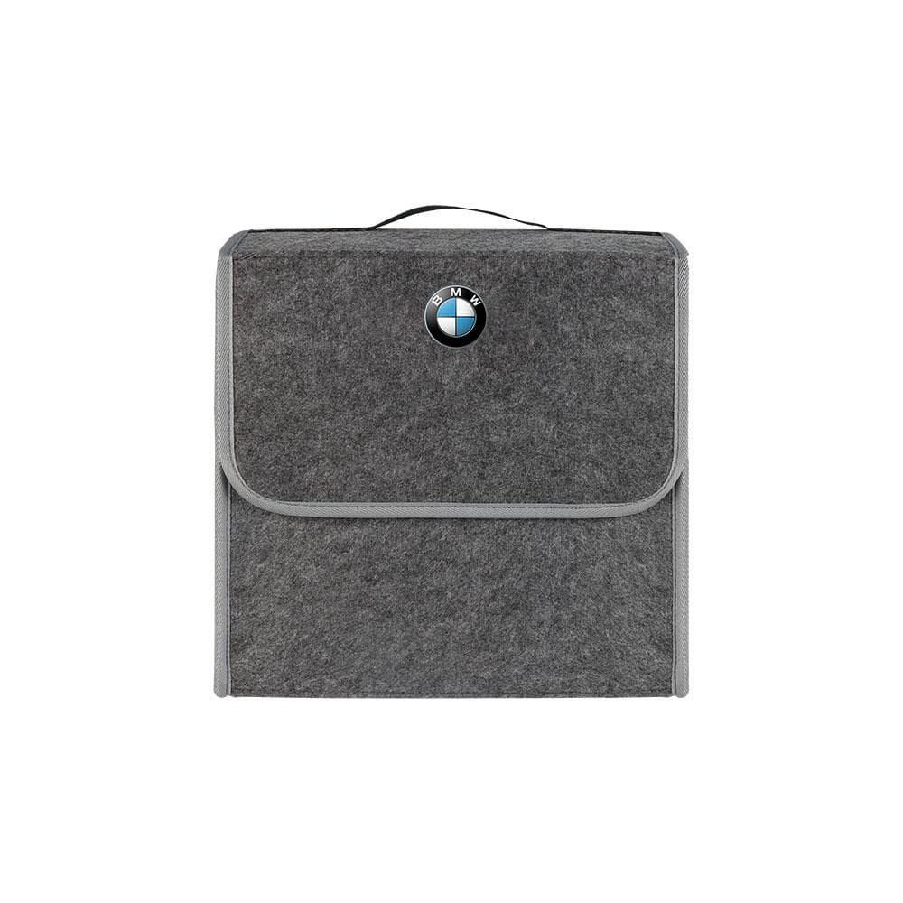 Car Trunk Storage Bag Organizer Sundries Stowing Tidying Box For BMW E46 E39 E90 E60 E36 F30 F10 E34 E30 F20 E92 M3 M4 M5 X5 X6