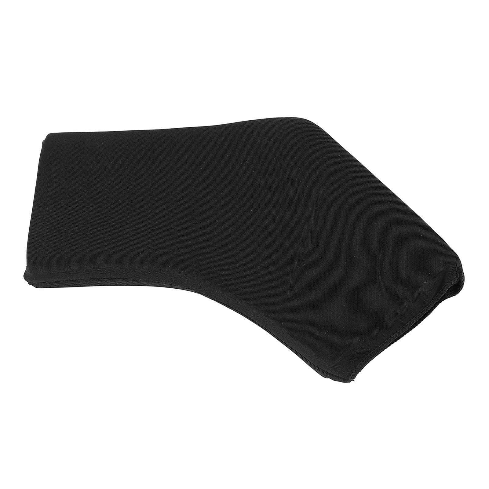 Ankle Foot Ice Wrap Reusable Gel Pack Ice Compression Sleeve for Plantar Fasciitis Heel Tendonitis L(for 6.5-9kg)
