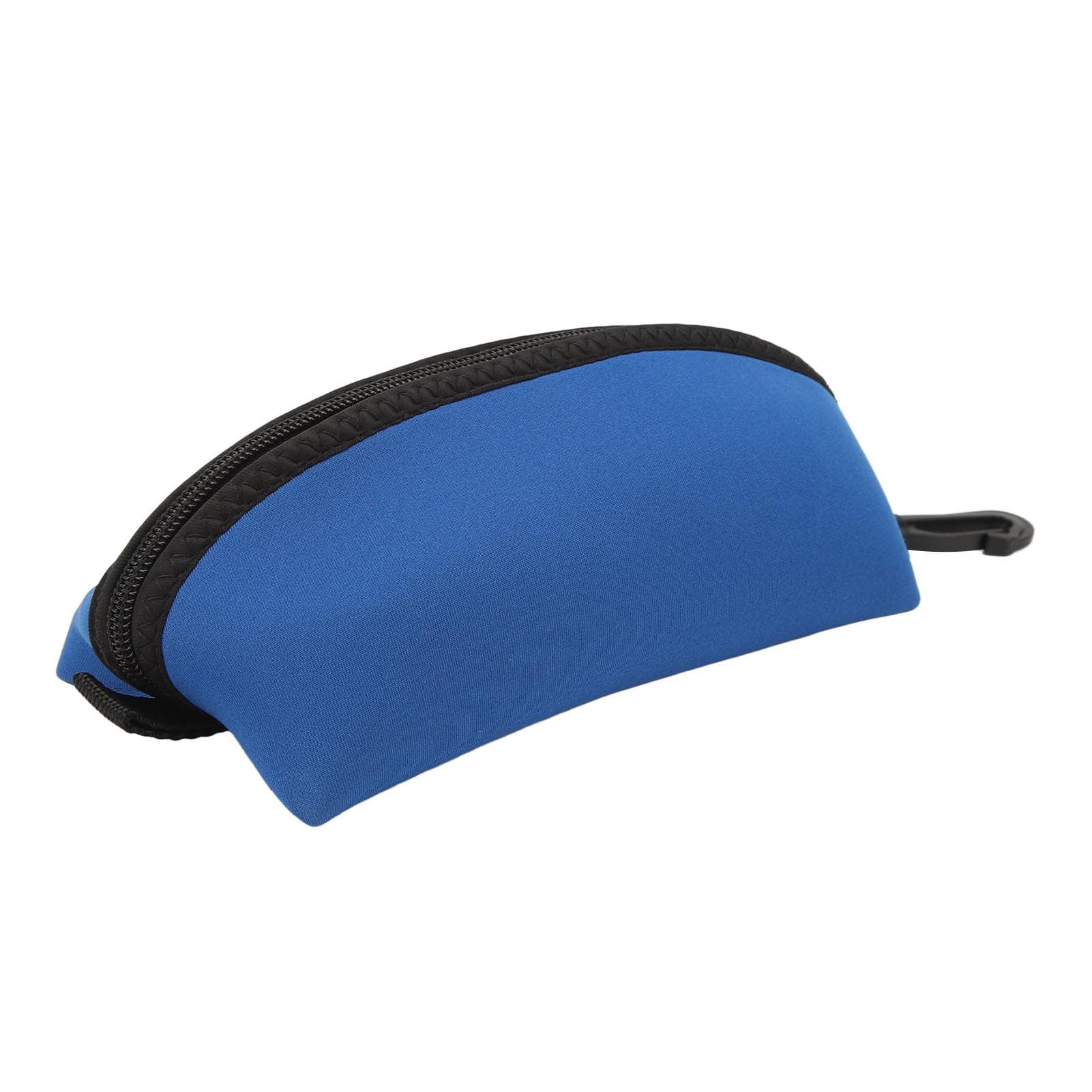 Diving Goggle Storage Bag Gadgets Gear Pouch Portable Dustproof Fall Resistant Neoprene for