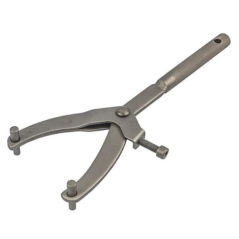 Universal Y-type Variator Clutch Remove Holder Repair Tool Motorcycle Moped Scooter Flywheel Motorcycle Wrench