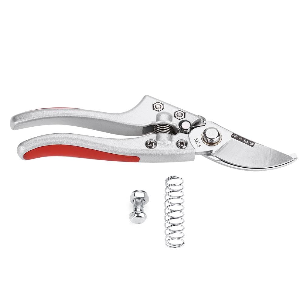 1Pc Fruit Tree Bonsai Gardening Pruning Shears Effort Saving Pruners Scissors Hand Tools